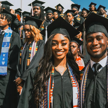 Commencement 2024